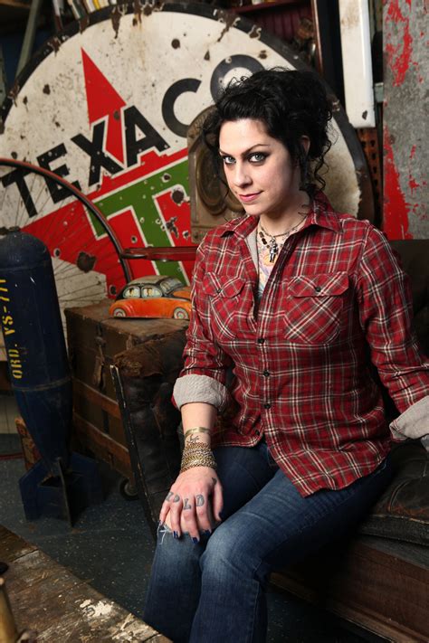 'American Pickers' star shares 21.